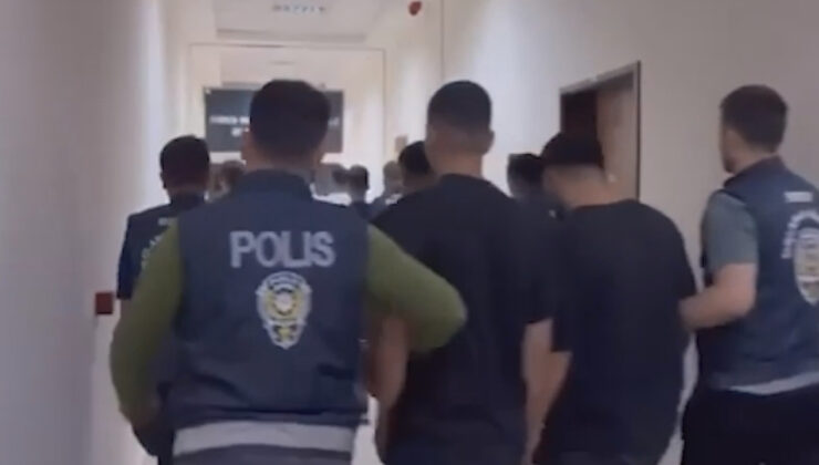 Çocuk istismarı, bahis, dolandırıcılık… 6 günlük siber operasyonda 213 tutuklama