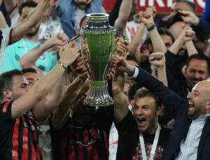 Çorum FK dağılıyor