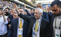 Fenerbahçe’de büyük ödeme: İdare kısa müddette halletti