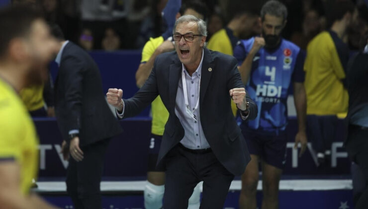 Fenerbahçe’nin eski hocası hayatını kaybetti