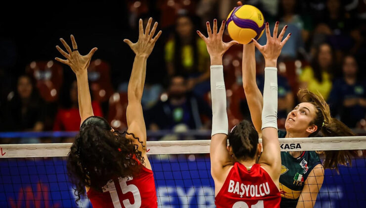 Filenin Sultanları İtalya’yı geçemedi