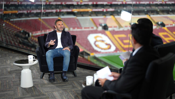 Galatasaray’da ayrılık kapıda: Okan Buruk hiçbir formda ekipte istemedi