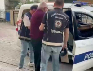 Geçersiz ikamet operasyonu: 8 ilde 64 gözaltı