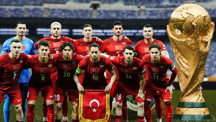 Haydi Türkiye sahne senin: 2026 Dünya Kupası’nda hangi gün hangi maç var? İşte kümeler ve fikstür