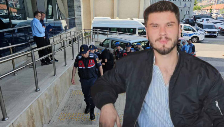 Konuttaki gizemli vefatta sevgilinin tabiri ortaya çıktı