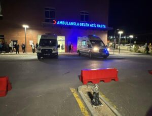 Niğde’de gölete düşen 16 yaşındaki genç ömür savaşını kaybetti