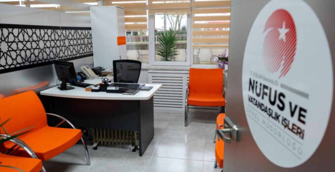 Nüfus müdürlükleri LGS sebebiyle yarın açık olacak