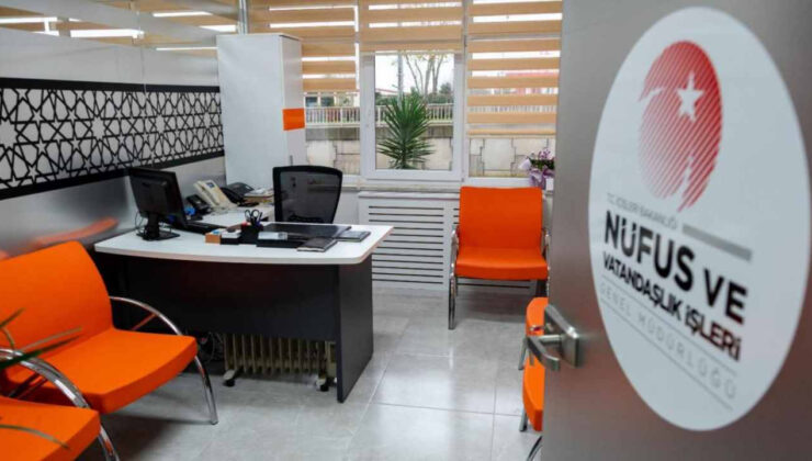 Nüfus müdürlükleri LGS sebebiyle yarın açık olacak