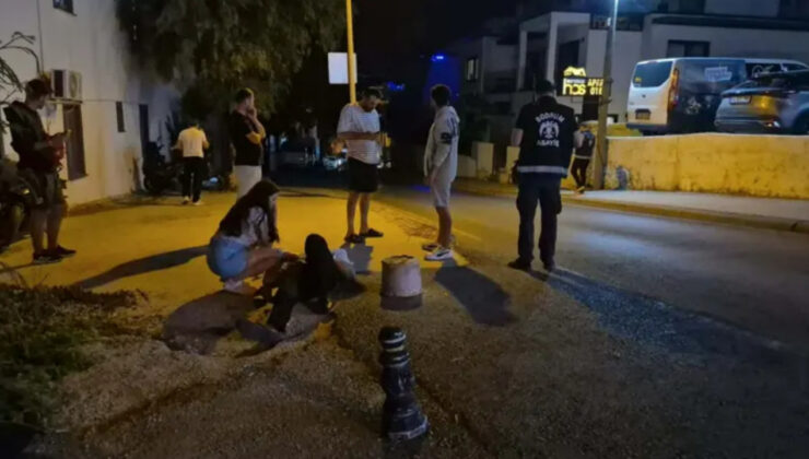 Polise çarpıp kaçtı: Alkollü şoföre 330 bin TL ceza
