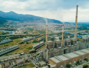 Soma-B Termik Santrali icradan satılıyor!