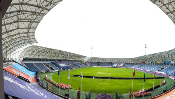 TFF 2. Lig grubu dönem biter bitmez satışa çıktı