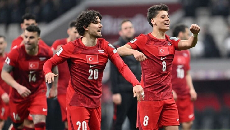 Türkiye Avustralya maçının birinci 11’leri belirli oldu: Müjdeli haber geldi