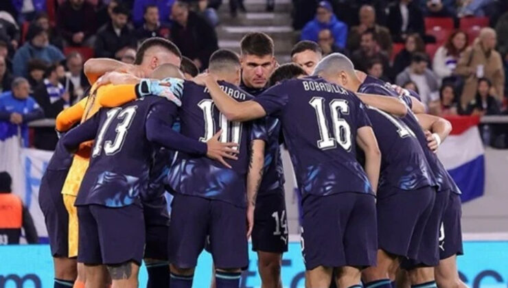 Ulusal ekibin rakibi Paraguay: Mister No’nun Paraguay’ı nerede? En tehlikeli futbolcuları