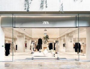 Ünlü marka Zara’da data skandalı: Milyonlarca müşterinin bilgileri sızdı! ‘Dikkatli olun’ açıklaması geldi