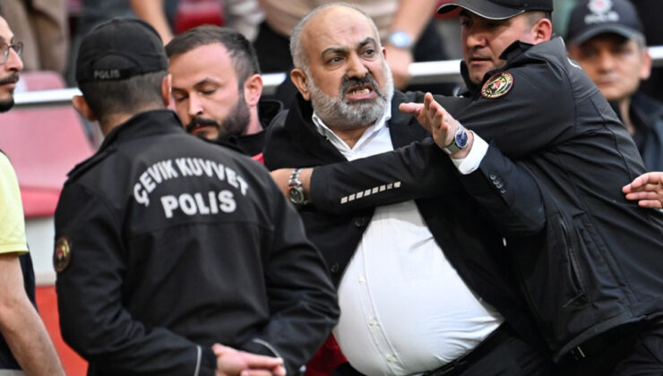 Üstün Lig’den fikir ismi değişti
