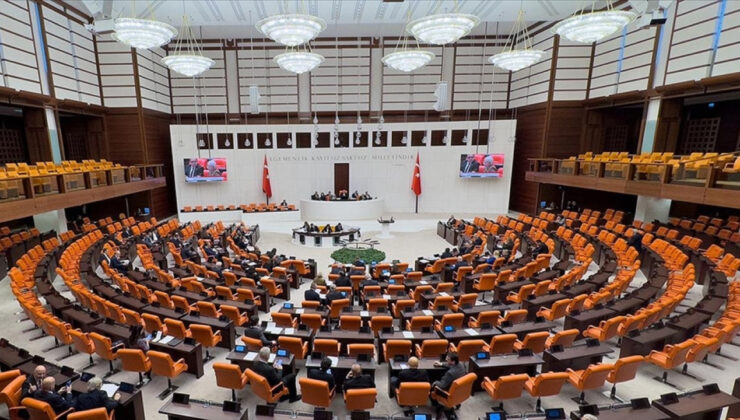 ‘Vize vurgunu araştırılsın’ teklifine AKP-MHP freni: ‘AKP’lilerle ilgileri var’ savı