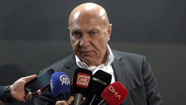 Yüksel Yıldırım’dan Fenerbahçe’yi çok kızdıracak seçim açıklaması