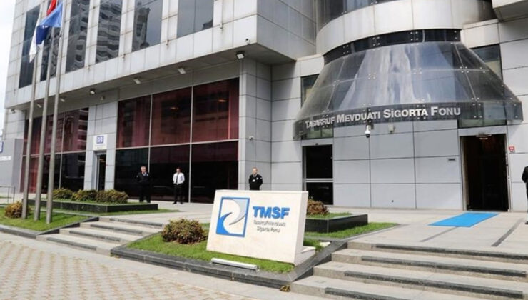 15 Temmuz sonrası FETÖ şirketlerine ne oldu? TMSF açıkladı