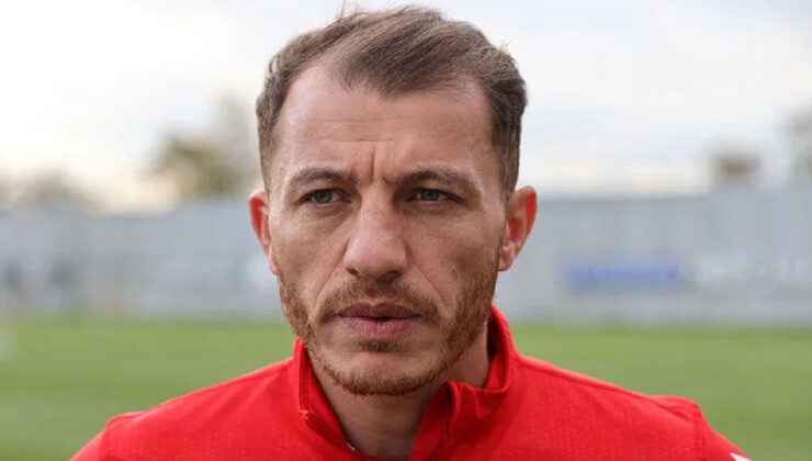 17 yıl boyunca tıpkı ekipte kaldı: TFF 1. Lig grubuna antrenör olarak geri döndü