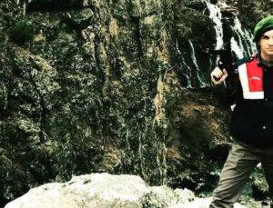 32 yaşındaki uzman çavuş kazada hayatını kaybetti