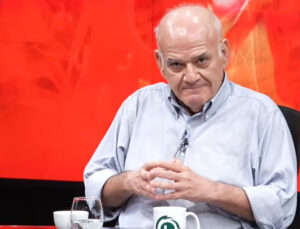 Ahmet Çakar suçladı: Gönderin gitsin