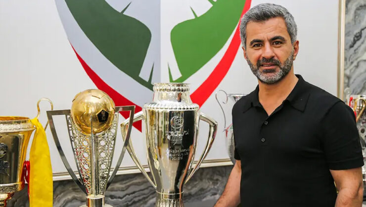 Amedspor’a yıldız transfer muştusu: Lider şahsen duyurdu