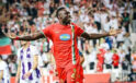 Amedspor’da Diagne zelzelesi: Paylaşımı olay oldu