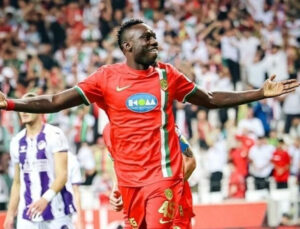 Amedspor’da Diagne zelzelesi: Paylaşımı olay oldu