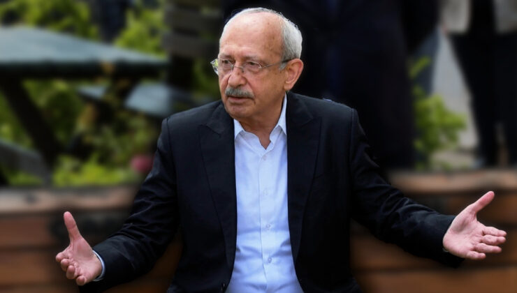 Anayasa profesörü hem “illegal” hem “gayrimeşru” deyip Kılıçdaroğlu’nun genel başkanlığını açıkladı