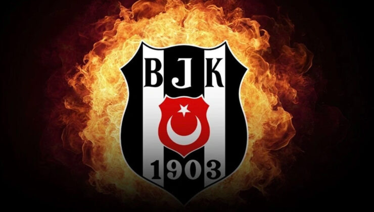 Beşiktaş transferde keyifli sona ulaştı: İstanbul’a geleceği saat resmen açıklandı