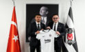Beşiktaş’a imzayı atar atmaz Avrupa amacını açıkladı