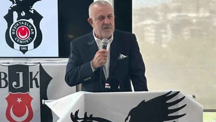 Beşiktaş’ın borcu dağları aştı: Ürkmezgil uyardı