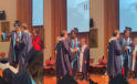 Boğaziçi’nde olaylı mezuniyet: Fotoğraf çekilmek istemeyen öğrenciye diplomasını verirken zorluk çıkardı