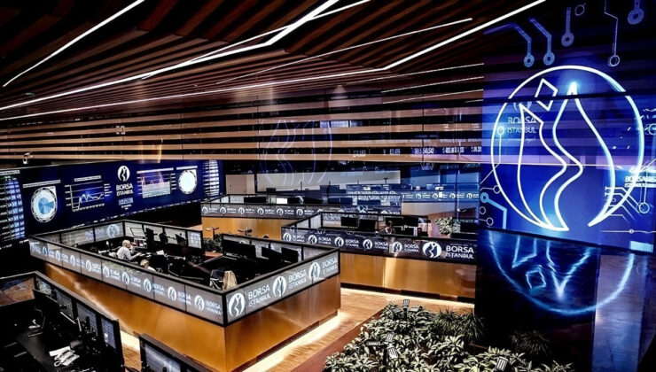 Borsa İstabul’da süreçler artınca ek merkez devreye alındı