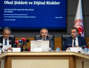Çocuklar için kurulan kurulda skandal kelamlar: Nazik çocuklar yetiştirmeyelim