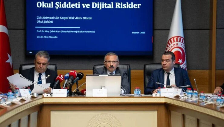 Çocuklar için kurulan kurulda skandal kelamlar: Nazik çocuklar yetiştirmeyelim
