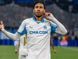 Çorum FK’dan Aubameyang açıklaması