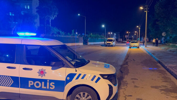 Düğünde tüfekli dehşet: 1 meyyit 6 yaralı
