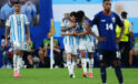 Dünya Arjantin Yeşil Burun maçındaki skandalları konuşuyor: Messi elenmesin diye mi?