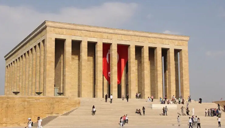 Evvel Anıtkabir’e sonra Saray’a gidecek: Trump’ın Ankara programı aşikâr oldu