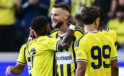 Fenerbahçe muştuyu verdi: Maç şifresiz yayınlanacak