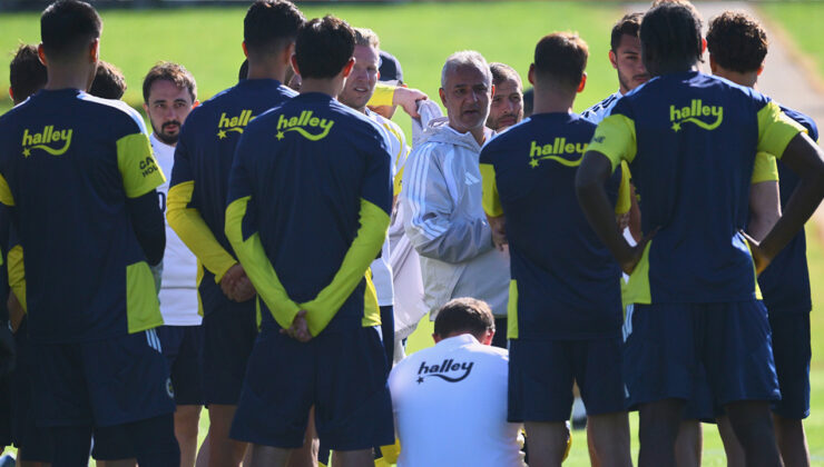 Fenerbahçe’de sakatlık zelzelesi: Alanlardan uzak kalacağı müddet muhakkak oldu