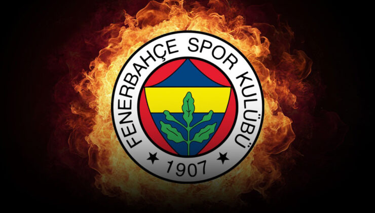 Fenerbahçe’nin yeni transferi resmen açıklandı: 20’den fazla kupa kaldırdı