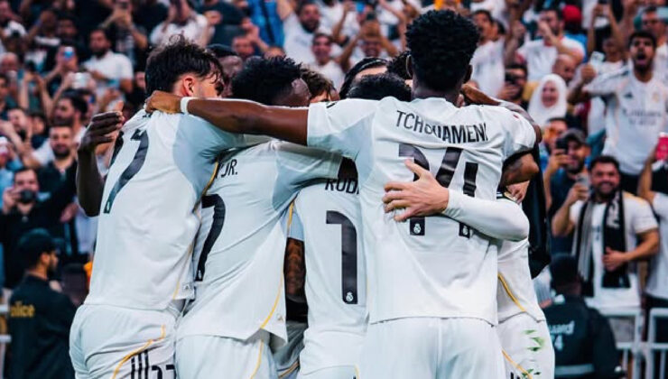 Galatasaray Real Madrid’den transfer edecek: Mourinho kadroda istemiyor
