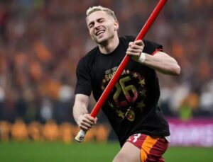 Galatasaray’da Barış Alper Yılmaz kararı: İdare duymak bile istemiyor