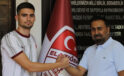 Galatasaray’dan ayrıldı: 2. Lig ekibine imzayı attı