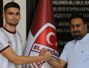 Galatasaray’dan ayrıldı: 2. Lig ekibine imzayı attı