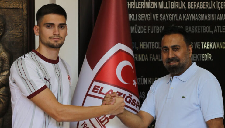 Galatasaray’dan ayrıldı: 2. Lig ekibine imzayı attı