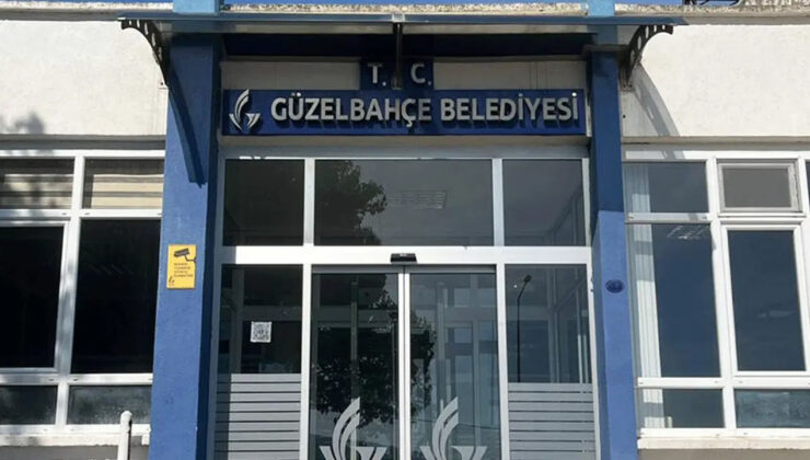 Güzelbahçe Belediye Lideri’nin oğlu gelini ve kardeşi hür bırakıldı