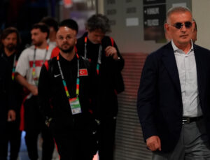 Hacıosmanoğlu FIFA’nın Dünya Kupası teklifini duyar duymaz reddetti